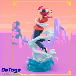 Ranma - Ranma 1/2 - Figuarts Zero Chouette