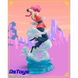 Ranma - Ranma 1/2 - Figuarts Zero Chouette