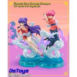 Ranma - Ranma 1/2 - Figuarts Zero Chouette