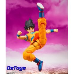 Pack Son Goku & Vegeta - Dragon Ball DAIMA - S.H.Figuarts