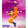 Pack Son Goku & Vegeta - Dragon Ball DAIMA - S.H.Figuarts