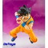Pack Son Goku & Vegeta - Dragon Ball DAIMA - S.H.Figuarts