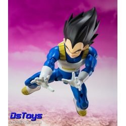 Pack Son Goku & Vegeta - Dragon Ball DAIMA - S.H.Figuarts