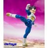 Pack Son Goku & Vegeta - Dragon Ball DAIMA - S.H.Figuarts