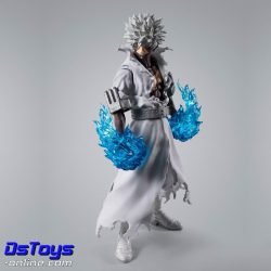 DABI - My Hero Academia - S.H.Figuarts Bandai