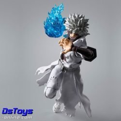 DABI - My Hero Academia - S.H.Figuarts Bandai