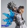 DABI - My Hero Academia - S.H.Figuarts Bandai