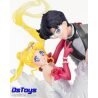 Usagi & Tuxedo Mask - Moonlight Glow Edition - Figuarts Zero Chouette