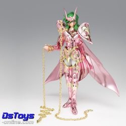 Andromeda Shun - God Cloth - Myth Cloth EX Saint Seiya