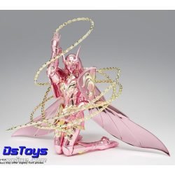 Andromeda Shun - God Cloth - Myth Cloth EX Saint Seiya