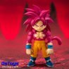 Super Saiyan 4 Goku (MINI) - Dragon Ball DAIMA - S.H.Figuarts