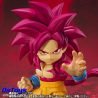 Super Saiyan 4 Goku (MINI) - Dragon Ball DAIMA - S.H.Figuarts