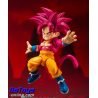 Super Saiyan 4 Goku (MINI) - Dragon Ball DAIMA - S.H.Figuarts