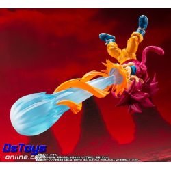 Super Saiyan 4 Goku (MINI) - Dragon Ball DAIMA - S.H.Figuarts