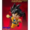 Super Saiyan 4 Goku (MINI) - Dragon Ball DAIMA - S.H.Figuarts