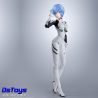 Rei Ayanami - Evangelion - S.H.Figuarts Bandai