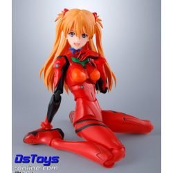 Asuka Shikinami Langley - Evangelion - S.H.Figuarts Bandai