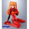 Asuka Shikinami Langley - Evangelion - S.H.Figuarts Bandai