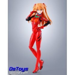 Asuka Shikinami Langley - Evangelion - S.H.Figuarts Bandai