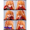 Asuka Shikinami Langley - Evangelion - S.H.Figuarts Bandai