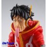 Monkey D. Luffy - GEAR5 Future Island Egghead - One Piece S.H.Figuarts