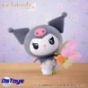 Mofamofy Kuromi - Sanrio