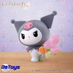 Mofamofy Kuromi - Sanrio