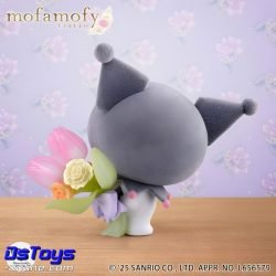 Mofamofy Kuromi - Sanrio