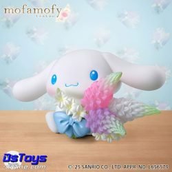 Mofamofy Cinnamoroll - Sanrio