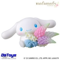 Mofamofy Cinnamoroll - Sanrio