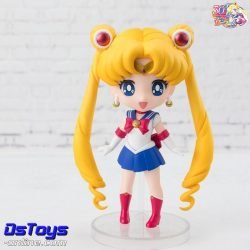 Sailor moon - Crystal Star Compact Edition - Figuarts Mini