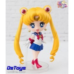 Sailor moon - Crystal Star Compact Edition - Figuarts Mini