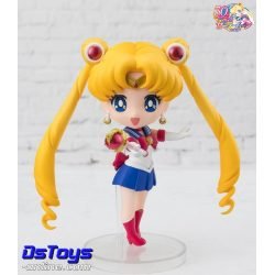 Sailor moon - Crystal Star Compact Edition - Figuarts Mini