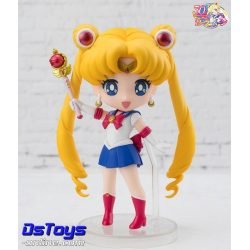 Sailor moon - Crystal Star Compact Edition - Figuarts Mini