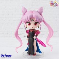 Black Lady Figuarts Mini