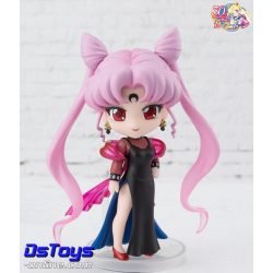 Black Lady Figuarts Mini