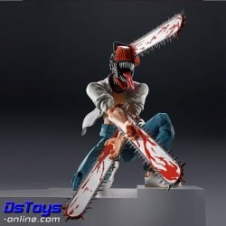 Chainsaw Man - Reze Arc - S.H.Figuarts