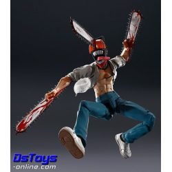 Chainsaw Man - Reze Arc - S.H.Figuarts