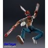 Chainsaw Man - Reze Arc - S.H.Figuarts