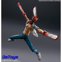 Chainsaw Man - Reze Arc - S.H.Figuarts