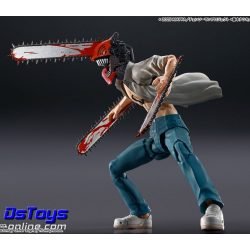 Chainsaw Man - Reze Arc - S.H.Figuarts