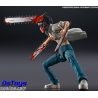 Chainsaw Man - Reze Arc - S.H.Figuarts
