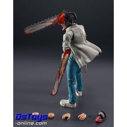 Chainsaw Man - Reze Arc - S.H.Figuarts