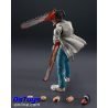Chainsaw Man - Reze Arc - S.H.Figuarts