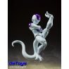 Freezer (Frieza) Cuarta Forma - Dragon Ball Z Reissue - S.H.Figuarts