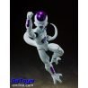 Freezer (Frieza) Cuarta Forma - Dragon Ball Z Reissue - S.H.Figuarts