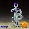 Freezer (Frieza) Cuarta Forma - Dragon Ball Z Reissue - S.H.Figuarts