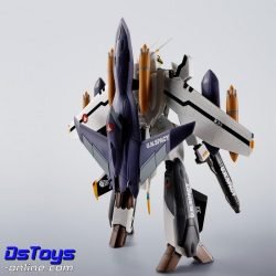 HI-METAL R VF-0S PHOENIX (Roy Focker Use) + QF-2200D-B GHOST Macross Zero