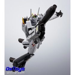 HI-METAL R VF-0S PHOENIX (Roy Focker Use) + QF-2200D-B GHOST Macross Zero