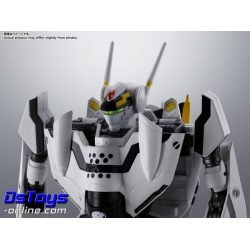 HI-METAL R VF-0S PHOENIX (Roy Focker Use) + QF-2200D-B GHOST Macross Zero